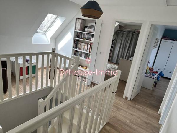 Maison à vendre 5 pièces de 104 m²