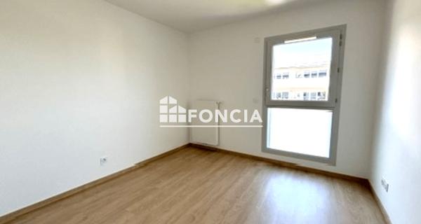 À vendre Appartement 4 pièces 87.6 m² - Bons-en-chablais 74890
