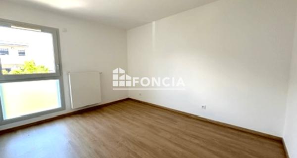 À vendre Appartement 4 pièces 87.6 m² - Bons-en-chablais 74890