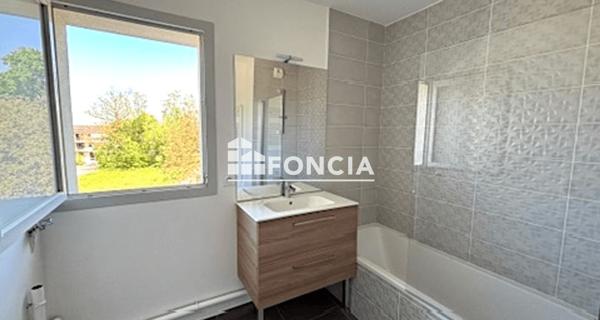 À vendre Appartement 4 pièces 87.6 m² - Bons-en-chablais 74890
