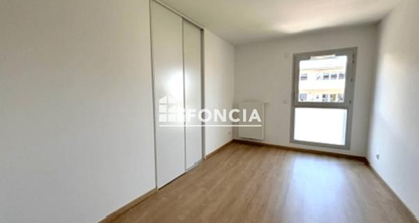 À vendre Appartement 4 pièces 87.6 m² - Bons-en-chablais 74890