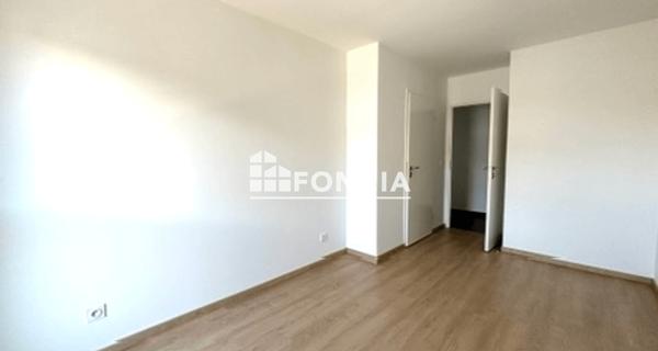 À vendre Appartement 4 pièces 87.6 m² - Bons-en-chablais 74890