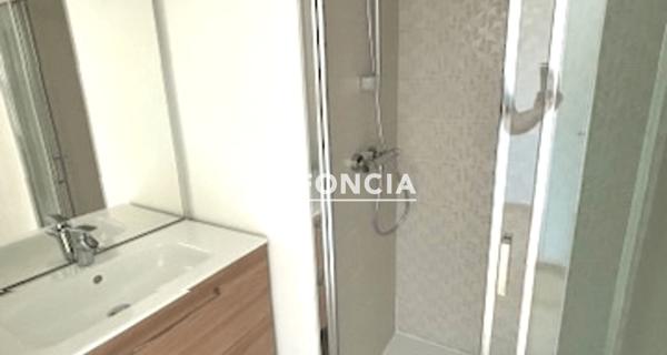 À vendre Appartement 4 pièces 87.6 m² - Bons-en-chablais 74890