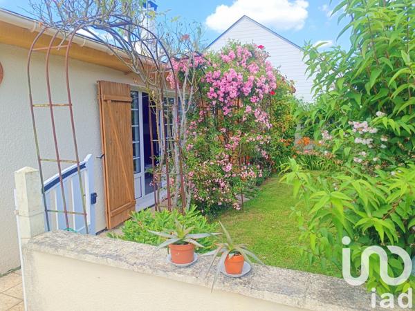 Maison 4 pièces de 89 m² à Magnanville (78200)