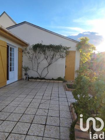 Maison 4 pièces de 89 m² à Magnanville (78200)