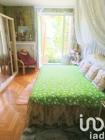 Maison 4 pièces de 89 m² à Magnanville (78200)