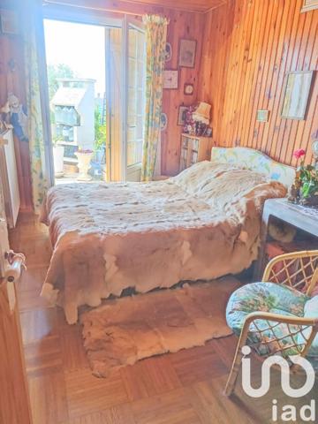 Maison 4 pièces de 89 m² à Magnanville (78200)