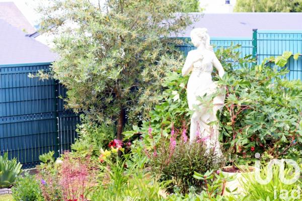 Maison 4 pièces de 89 m² à Magnanville (78200)