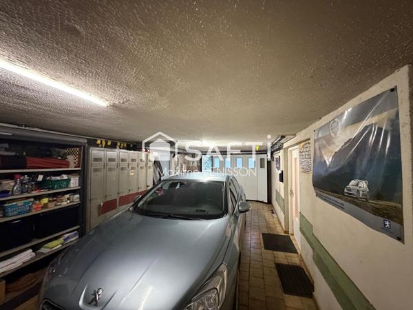 ? Maison familiale de caractère – 223 m² – Grand terrain avec bois à Saint-Longis