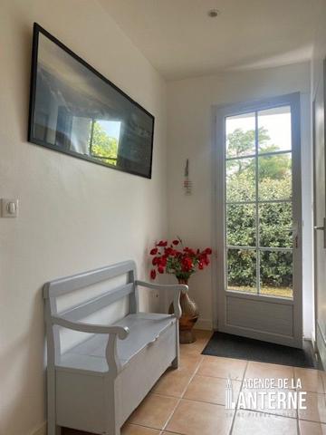 LA COTINIÈRE - MAISON 138 M2 - TERRAIN 1112 M2