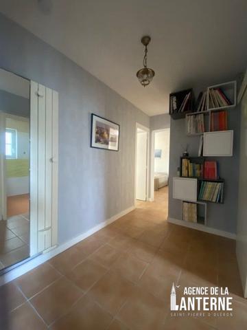 LA COTINIÈRE - MAISON 138 M2 - TERRAIN 1112 M2