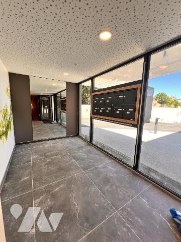 ST MARC - APPARTEMENT T3 AVEC TERRASSE