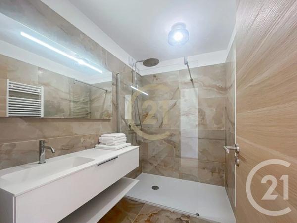 Appartement T3 à vendre  3 pièces - 66,22 m2 CALVI - 202