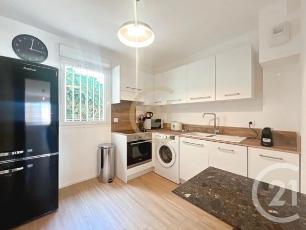 Appartement T3 à vendre  3 pièces - 66,22 m2 CALVI - 202