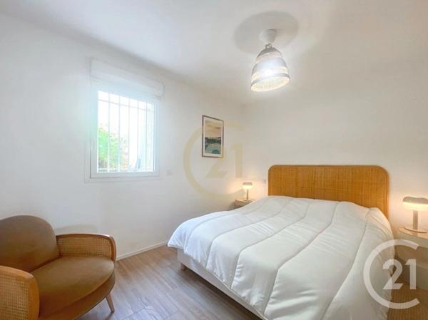 Appartement T3 à vendre  3 pièces - 66,22 m2 CALVI - 202