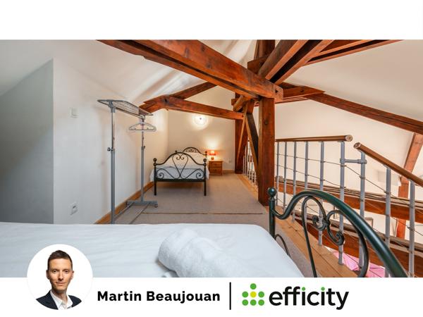 Appartement 4 pièces - 94 m² Bien prestige