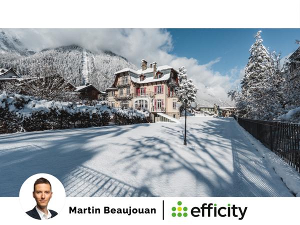 Appartement 4 pièces - 94 m² Bien prestige