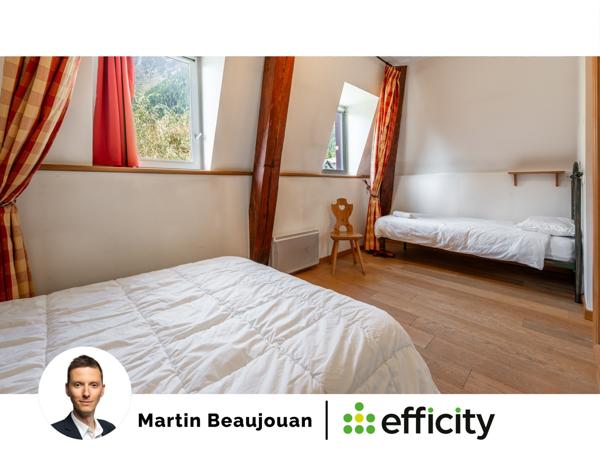 Appartement 4 pièces - 94 m² Bien prestige