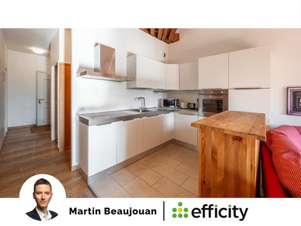 Appartement 4 pièces - 94 m² Bien prestige