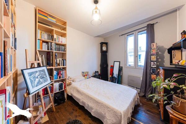 Maison à vendre |  Saint-Girons |  3 pièces | 120 m²