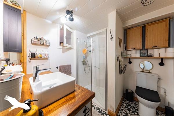 Maison à vendre |  Saint-Girons |  3 pièces | 120 m²