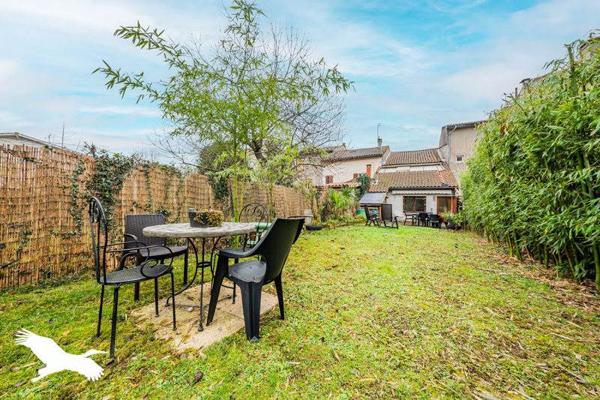 Maison à vendre 153 700 € Saint-Girons 3 p 120 m² DPE D