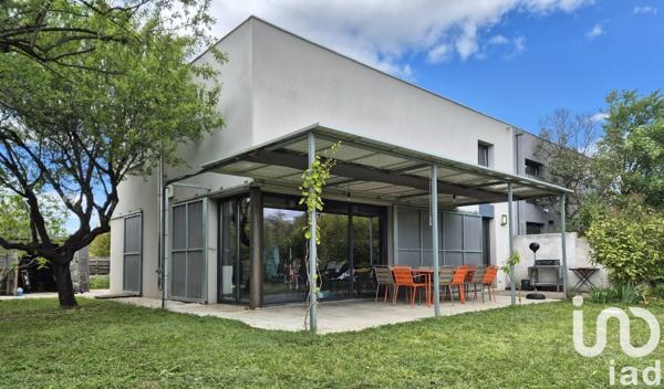 Maison à vendre 5 pièces 123 m² Montpellier