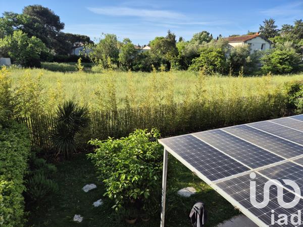 Maison à vendre 5 pièces 123 m² Montpellier