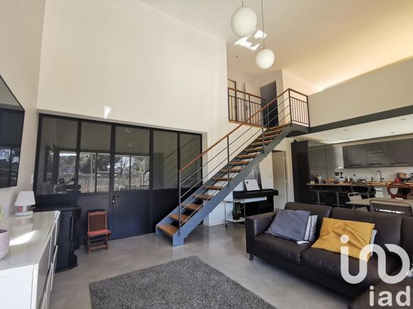 Maison à vendre 5 pièces 123 m² Montpellier