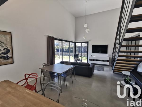 Maison à vendre 5 pièces 123 m² Montpellier