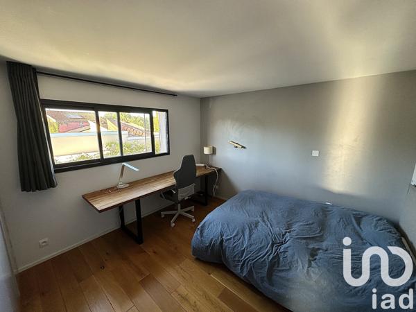 Maison à vendre 5 pièces 123 m² Montpellier