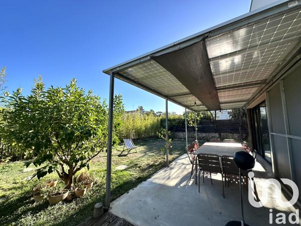 Maison à vendre 5 pièces 123 m² Montpellier