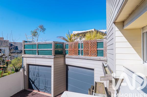 Maison à vendre 4 pièces 104 m² Le Mans