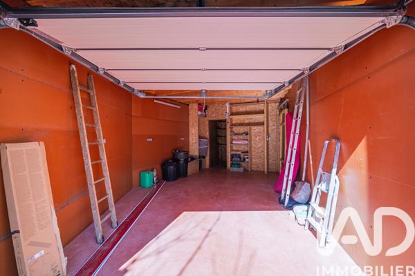 Maison à vendre 4 pièces 104 m² Le Mans