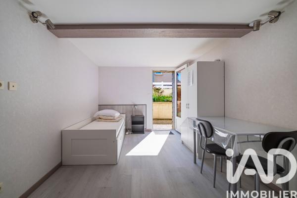 Maison à vendre 4 pièces 104 m² Le Mans