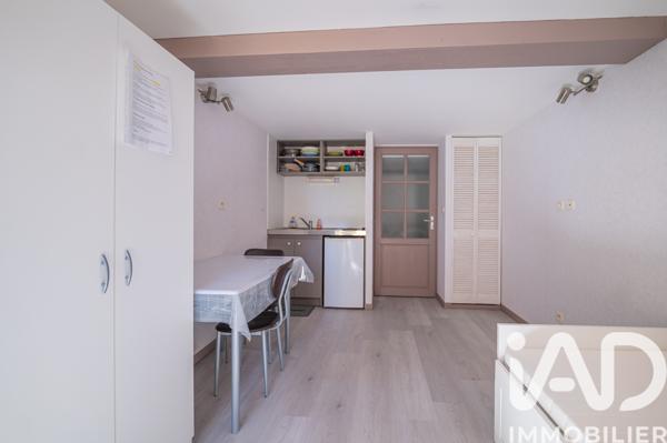 Maison à vendre 4 pièces 104 m² Le Mans