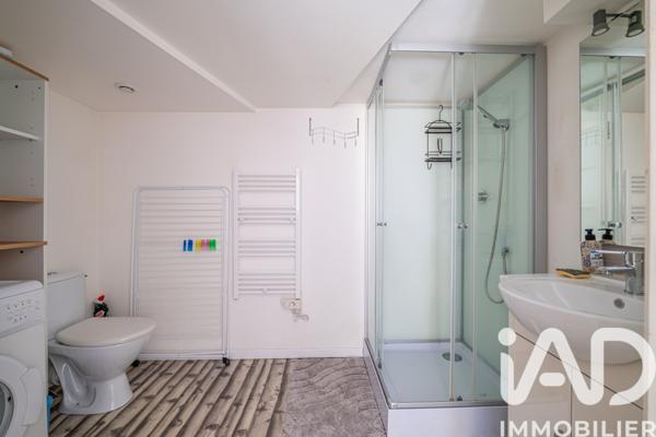 Maison à vendre 4 pièces 104 m² Le Mans