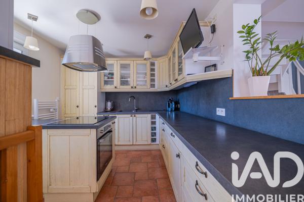 Maison à vendre 4 pièces 104 m² Le Mans