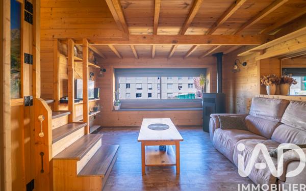 Maison à vendre 4 pièces 104 m² Le Mans