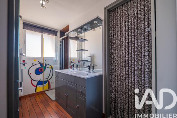 Maison à vendre 4 pièces 104 m² Le Mans