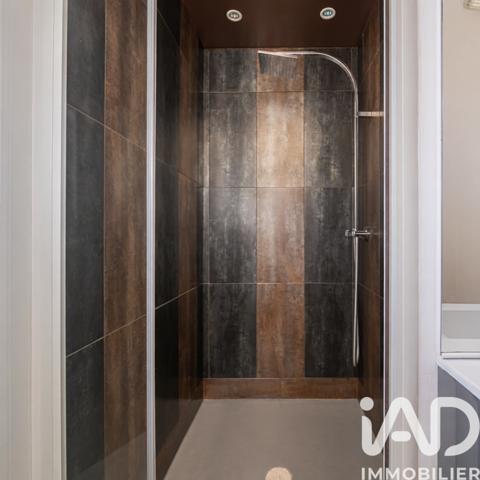 Maison à vendre 4 pièces 104 m² Le Mans