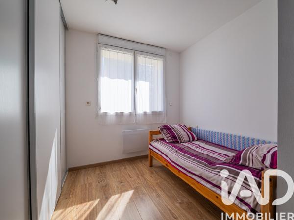 Maison à vendre 4 pièces 104 m² Le Mans