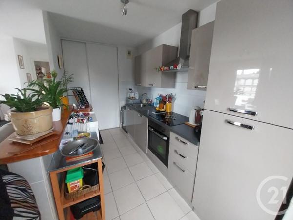 Appartement F3 à vendre  3 pièces - 58,90 m2 LUNEL - 34