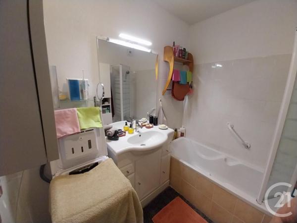 Appartement F3 à vendre  3 pièces - 58,90 m2 LUNEL - 34