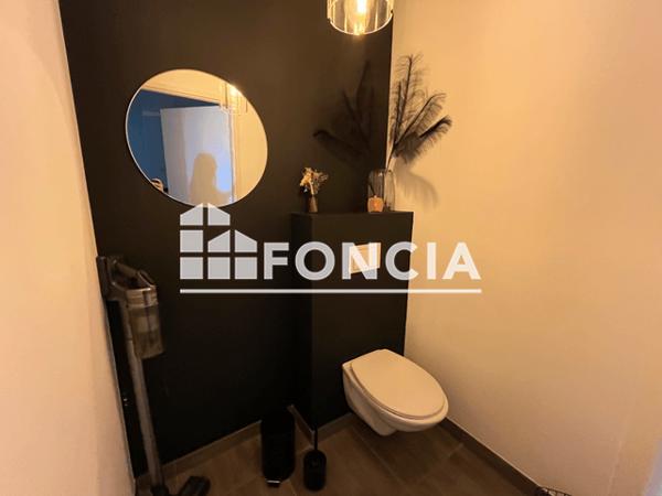 Location Appartement 3 pièces 61.27 m² - 1 RUE JEAN BODEL PORTE A106 Arras 62000