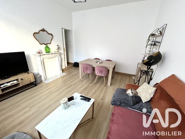 Appartement à vendre 2 pièces 51 m² Languidic