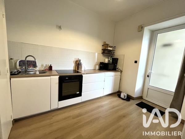 Appartement à vendre 2 pièces 51 m² Languidic