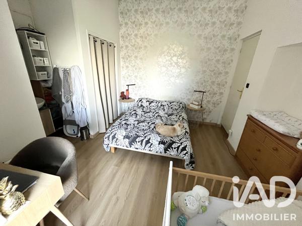 Appartement à vendre 2 pièces 51 m² Languidic