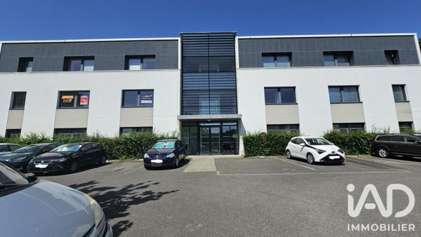 Murs commerciaux  à vendre 193 m² Chartres-de-Bretagne