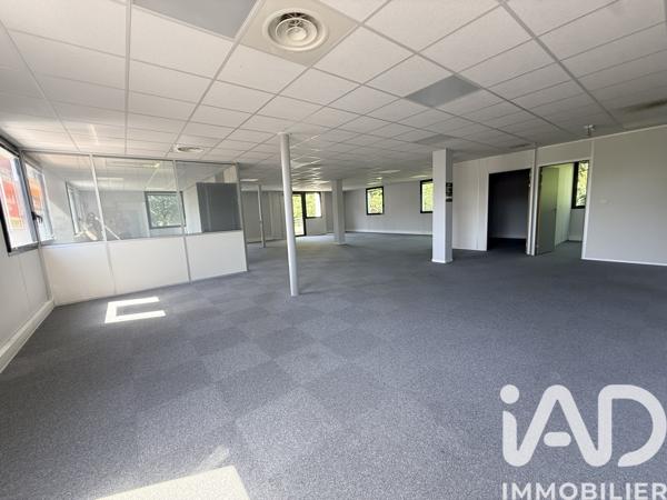 Murs commerciaux  à vendre 193 m² Chartres-de-Bretagne